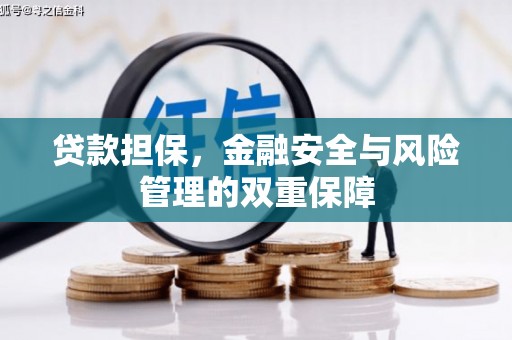 斗门贷款担保，金融安全与风险管理的双重保障