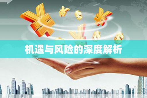 斗门机遇与风险的深度解析