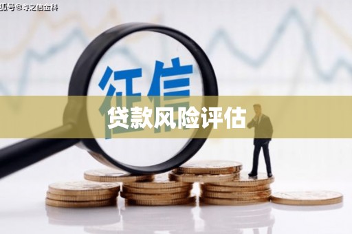 斗门贷款风险评估