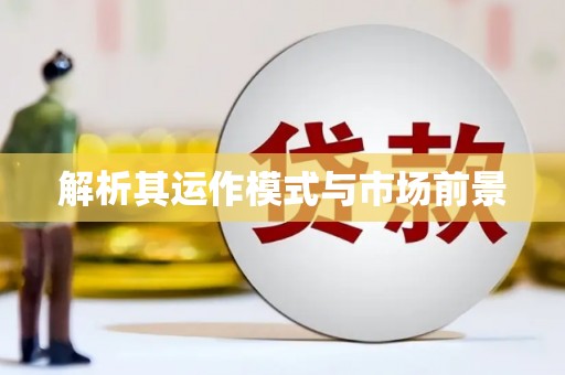 斗门解析其运作模式与市场前景